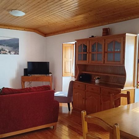 Casa Do Galvao -Turismo Rural - Serra Da Estrela Aguincho Dış mekan fotoğraf
