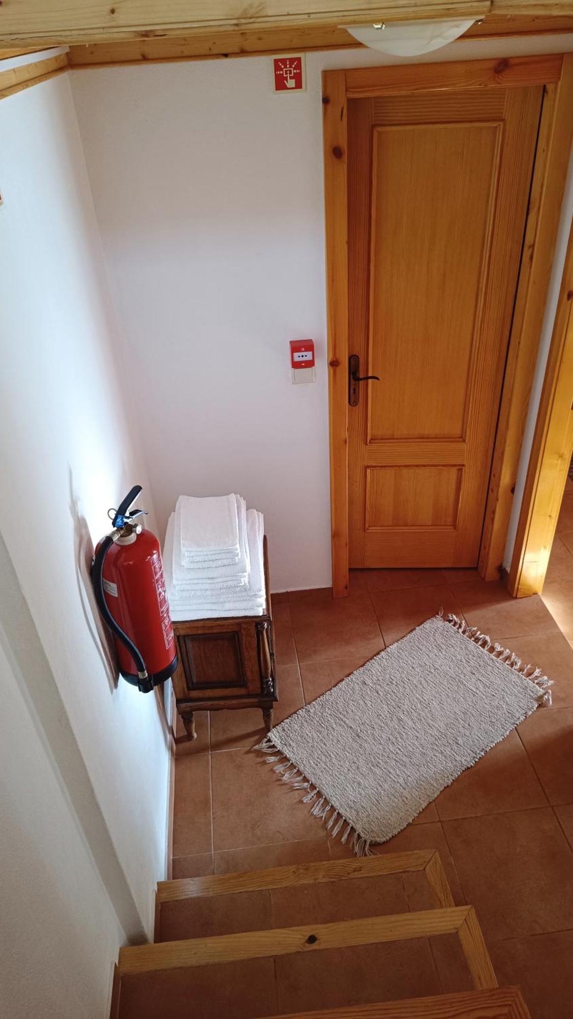 Casa Do Galvao -Turismo Rural - Serra Da Estrela Aguincho Dış mekan fotoğraf
